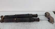 Amortecedor Tras Esq Peugeot 307 Cc (3B)