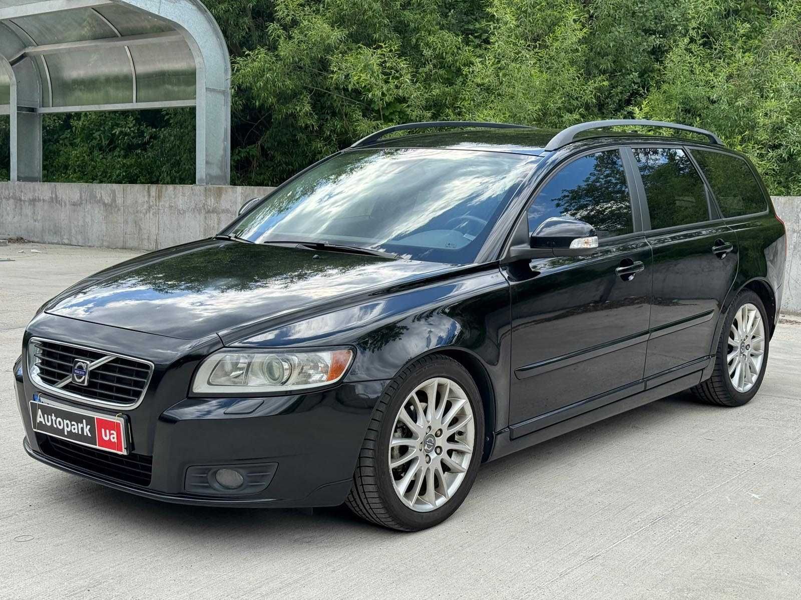 Продам Volvo V50 2010р. #43591