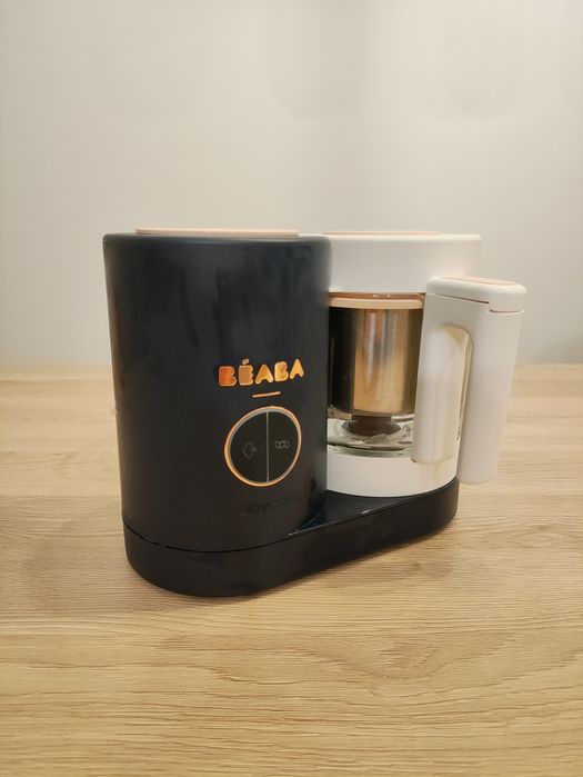 Beaba Multicook Neo + dodatkowy koszyczek
