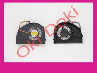 Вентилятор Fan Кулер HP 1435 DV4-3000 1225 ХП 1105 17 DM4-3000 1155