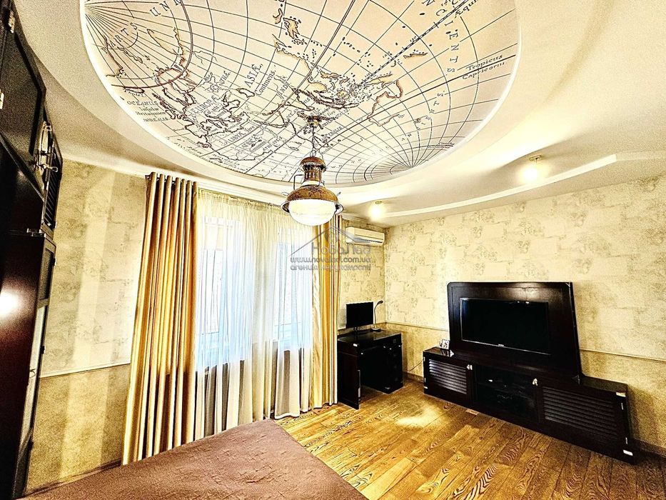 Ексклюзив! Будинок 380 м2 з басейном, 7 соток, Святошино HN