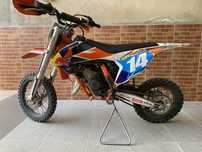 Ktm 65 SX de 2020