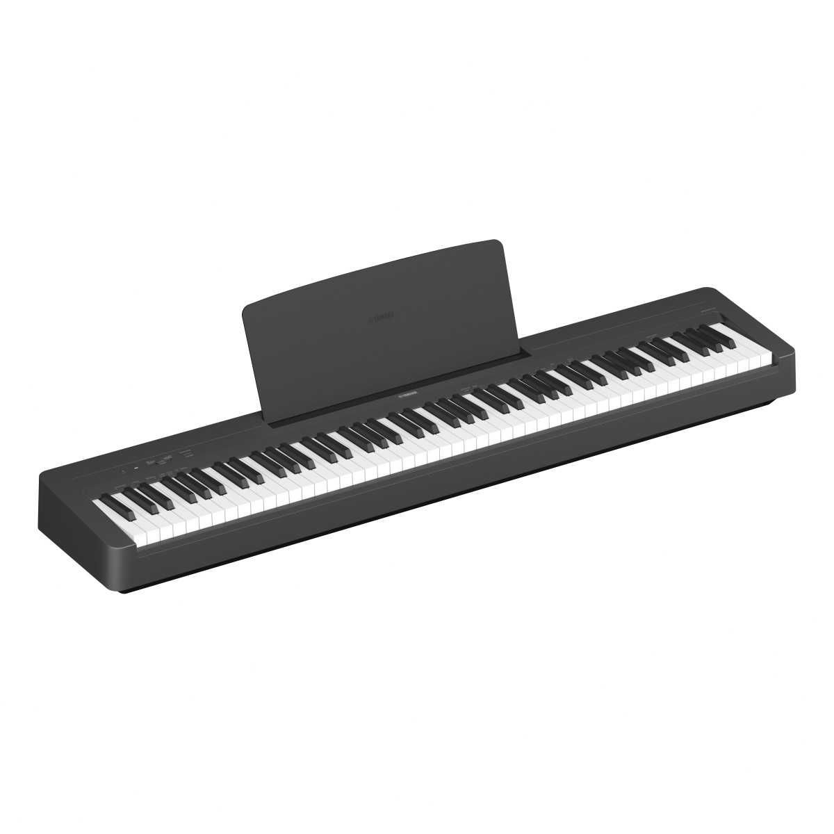 YAMAHA P-145B Komplet p145 pianino cyfrowe