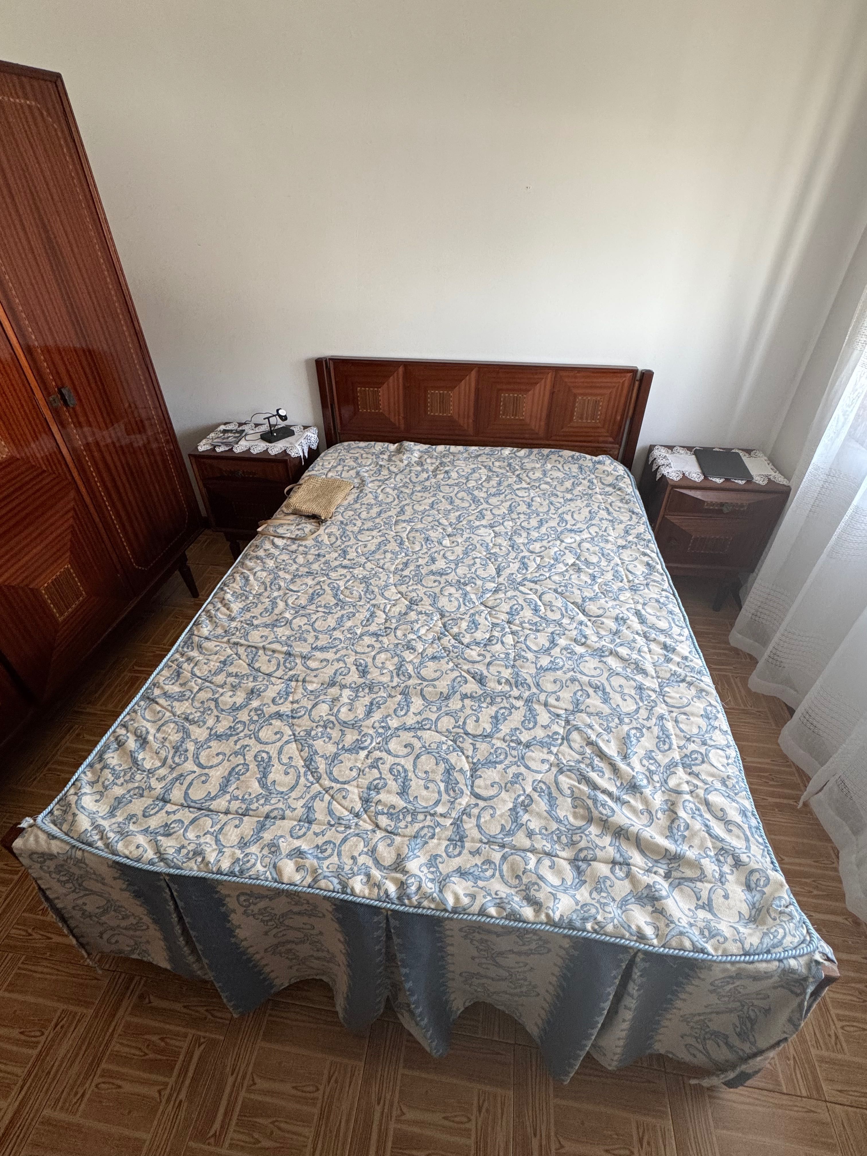 Mobilia de Quarto