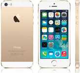 Apple iPhone 5S 1/16GB Złoty Fabrycznie nowy