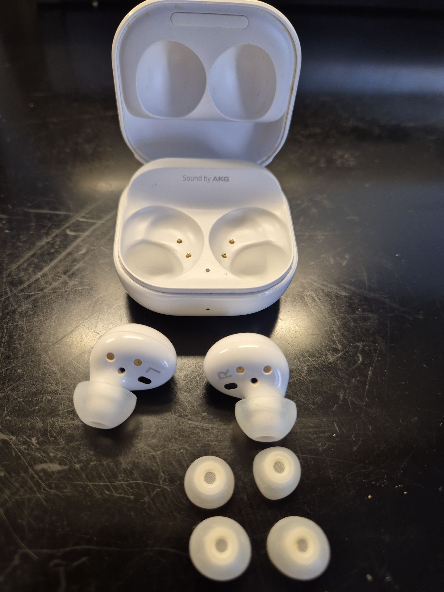 Galaxy Buds 2 Samsung (оригінал)