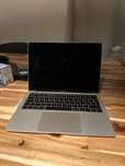 Laptop Apple MacBook Air 2019, 128 GB
