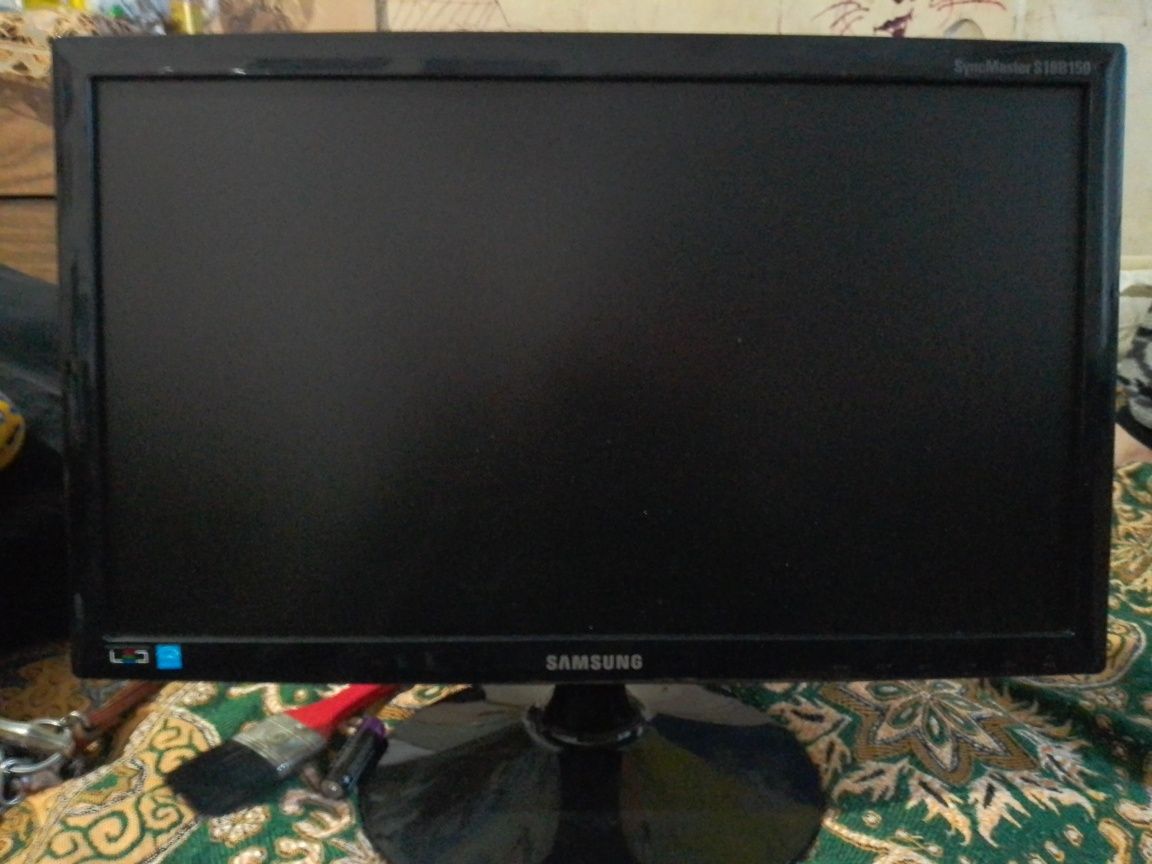 Монитор samsung19