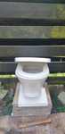 ROCA. Muszla, sedes - ceramika WC.