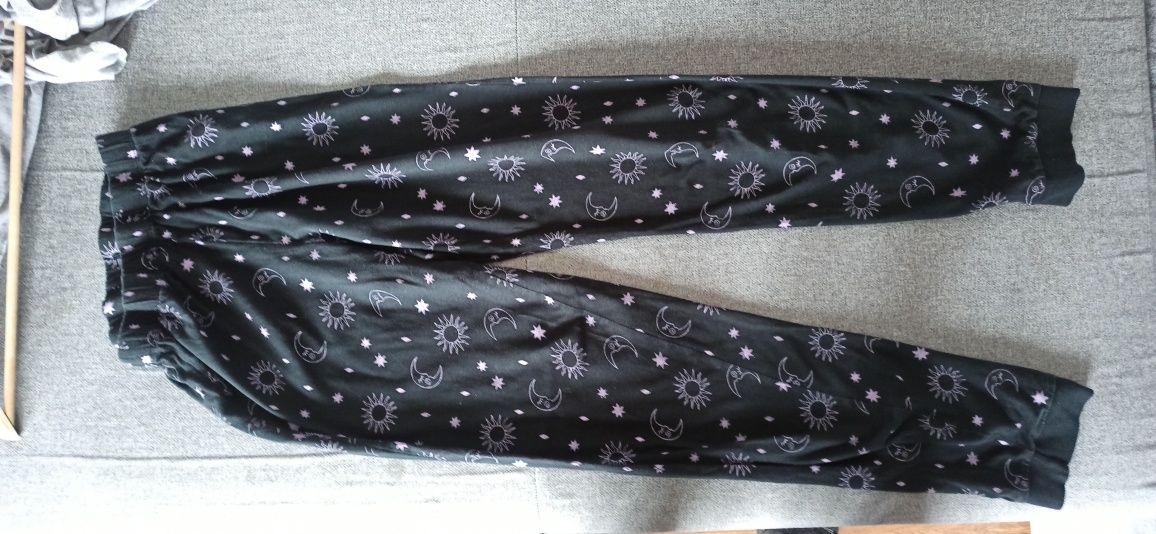 Spodnie od piżamy 158/164