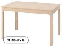 Stół rozkładany Ikea Ekedalen