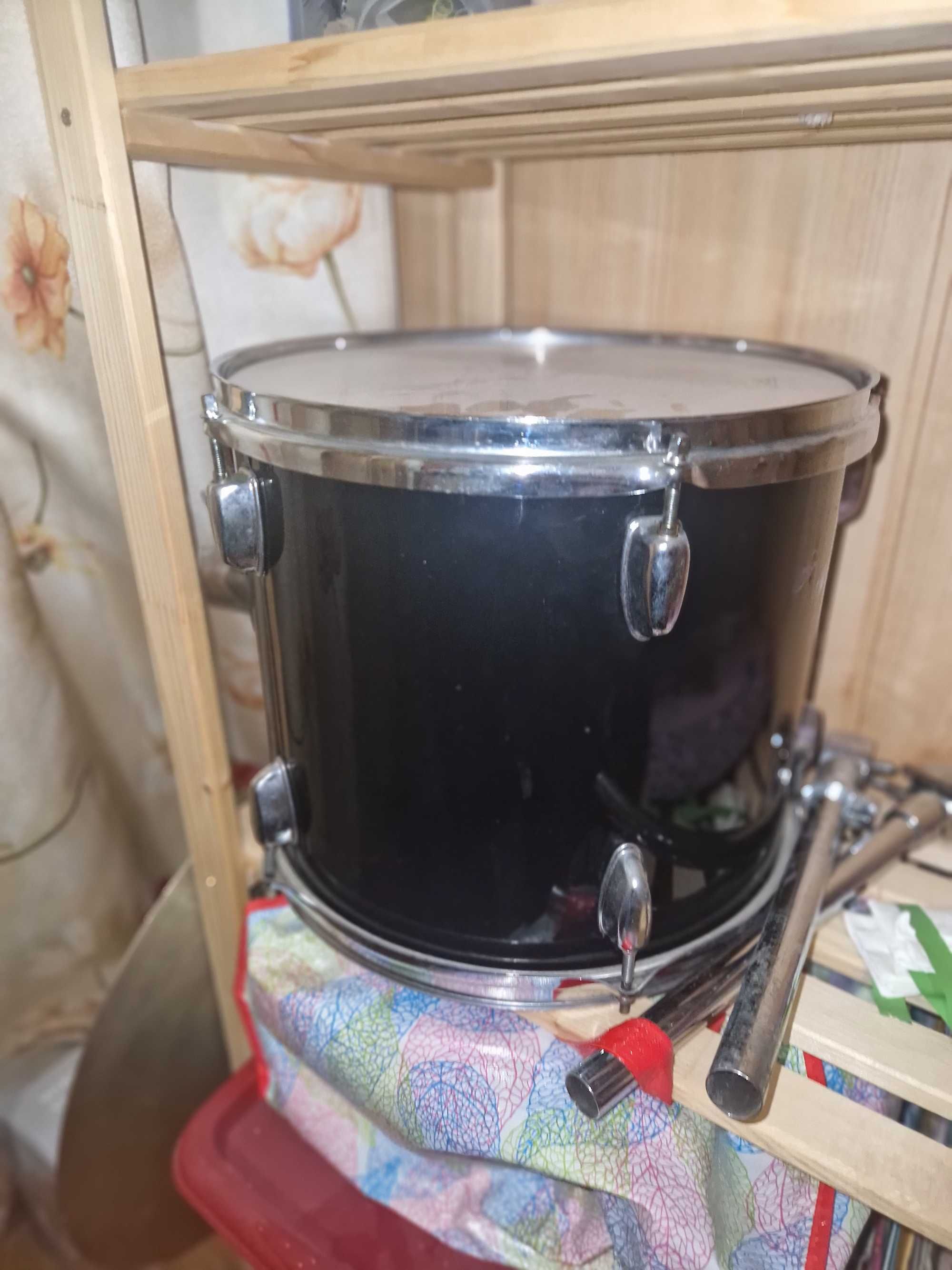 Sprzedam perkusje stan bardzo dobry