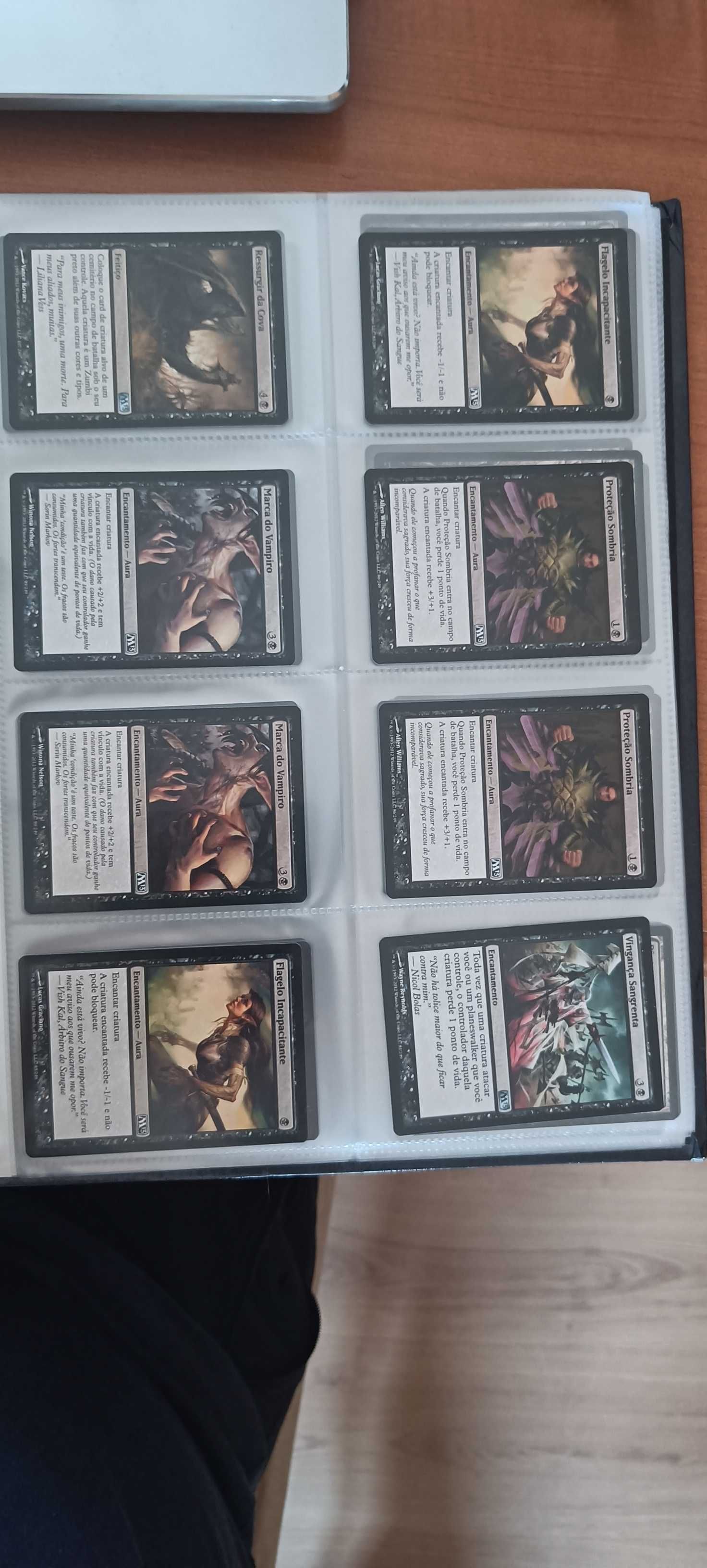 Magic the Gathering - Base Sets 2013