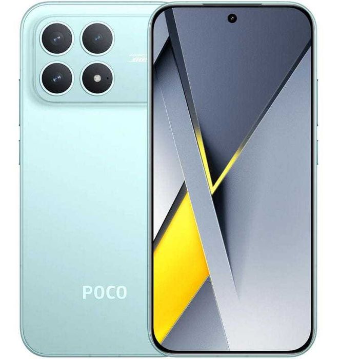Xiaomi Poco F8 Pro 5G 12GB/256GB IP69 4.47GHz