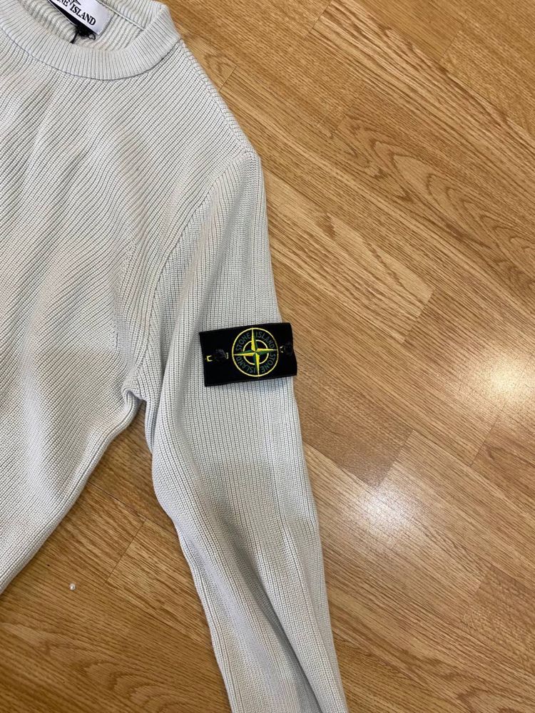 Світшот Stone Island ,стон,свитшот,свитер,світер,