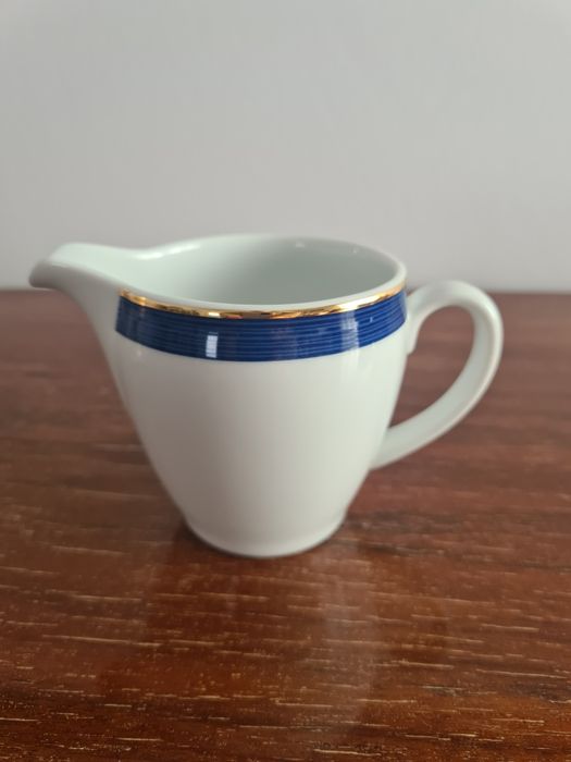 Peças  'Palacete' , Ema Vista Alegre