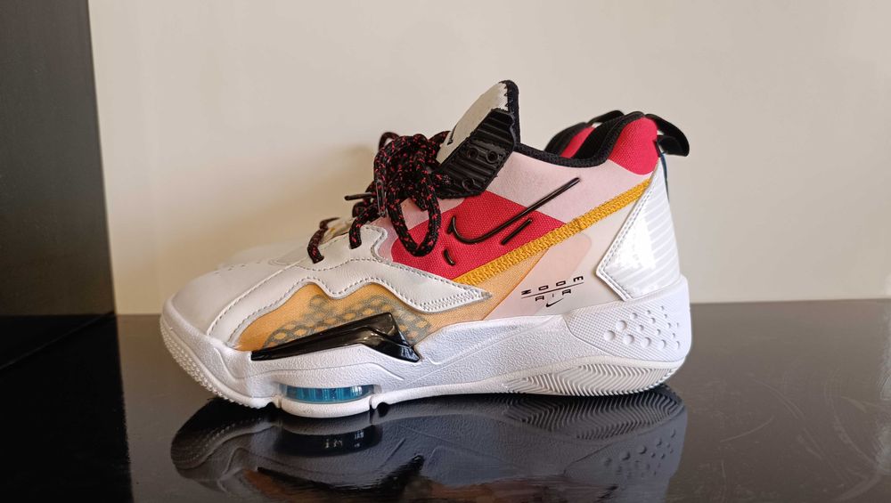 Кросівки Nike Jordan Zoom