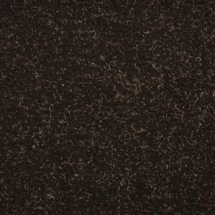 Vidaxl Maty Na Schody Samoprzylepne 30 Szt. Ciemny Brąz 56X17X3 Cm