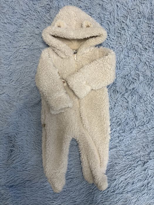 Комбінезон дитячий