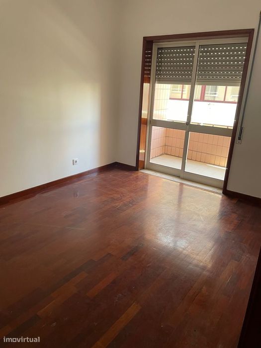 Apartamento T2. GAIA