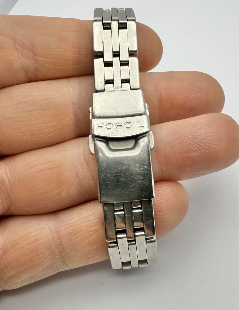 Zegarek Fossil Big Tic