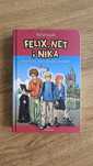 Lektura szkolna Felix Net i Nika