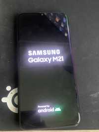 Samsung m21 sprzedam lub zamienie