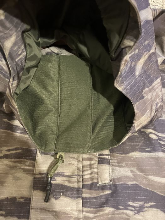 Kurtka burton radial gore-tex rozmiar L, wersja Long