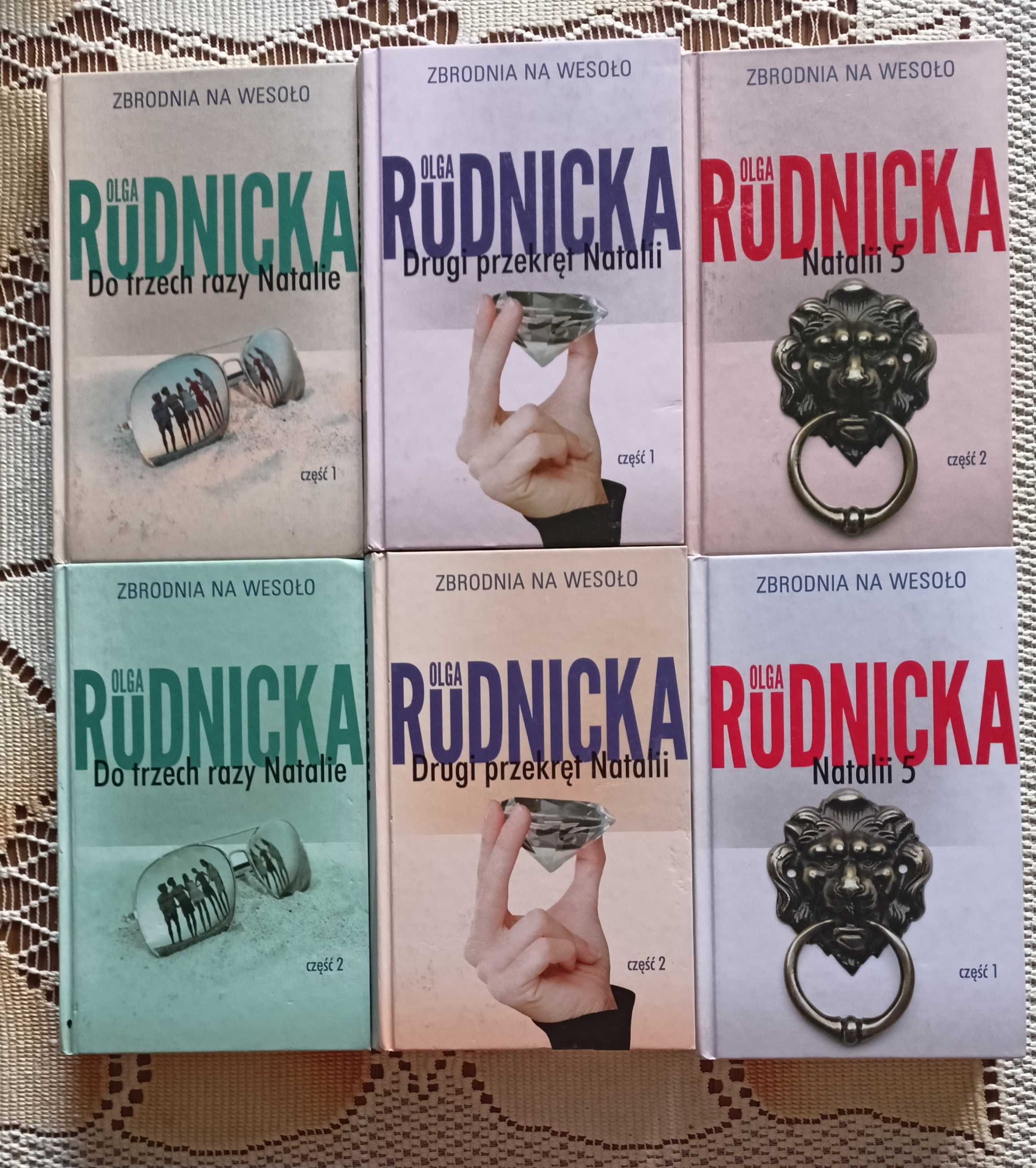 Wszystkie trupy prowadzą do Rzymu Emma Southon