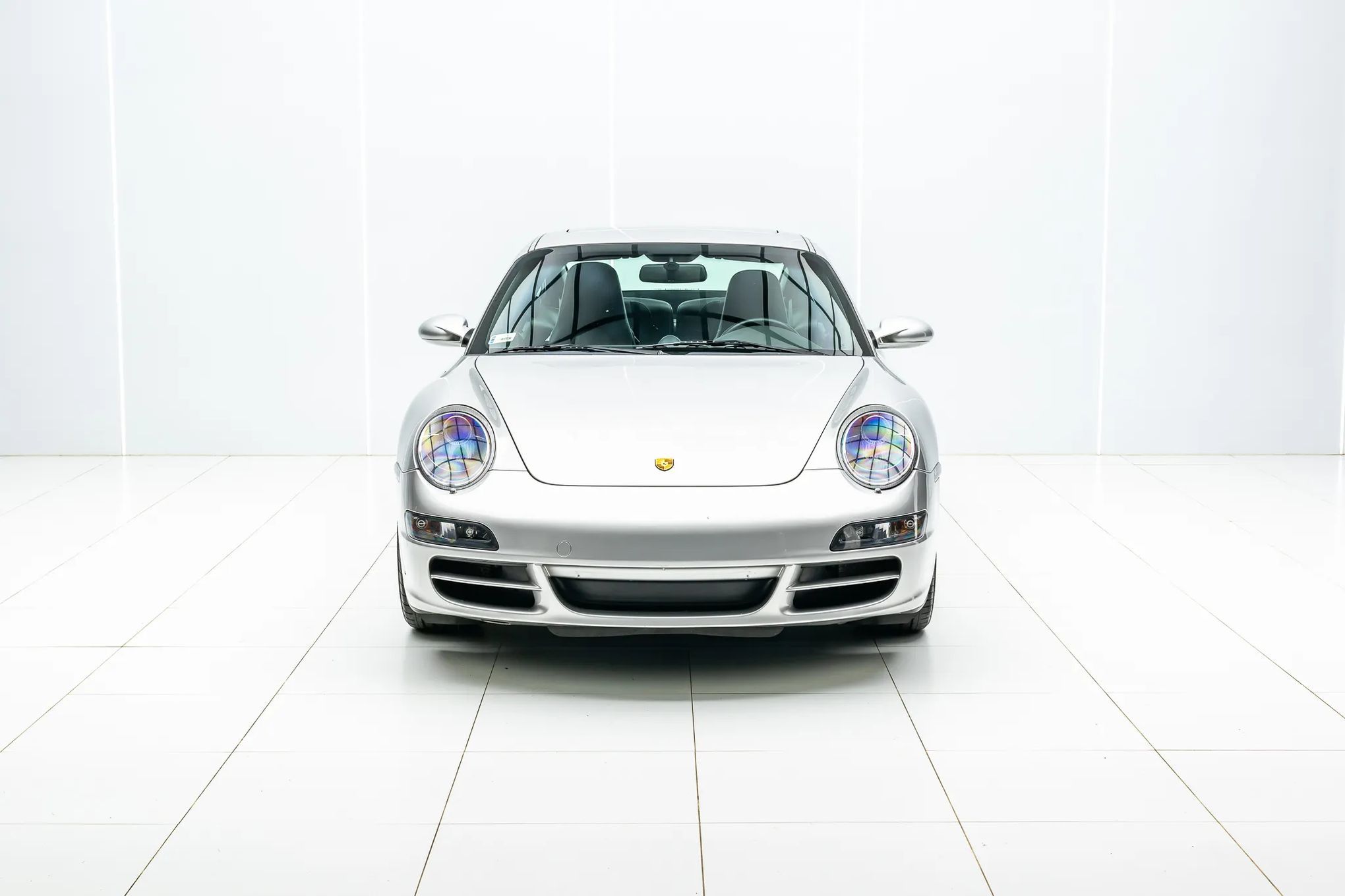 Porsche 911 997 3.6 345KM Carrera 4 Manual - jedynie 27tkm, BOSE, Szyberdach, Chro