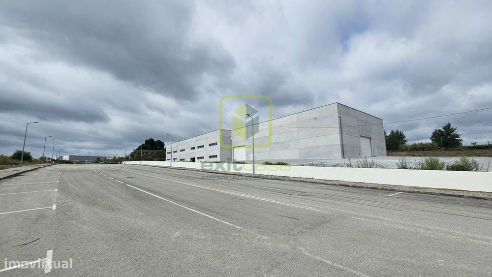 Armazém Novo em Vagos