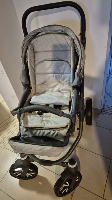 Wózek Bebetto Holland