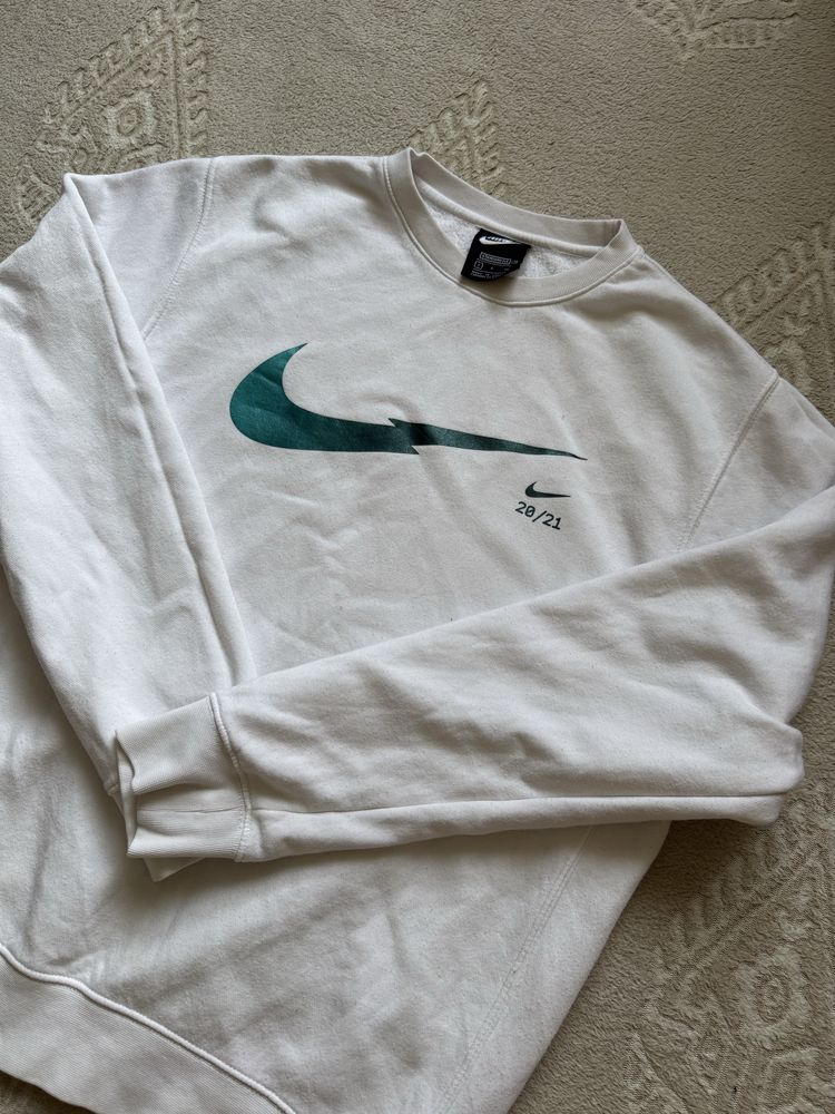 Світшот Кофта Nike S-M