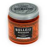 Pan Drwal Bulleit Bourbon - Wodna pomada do włosów 120ml