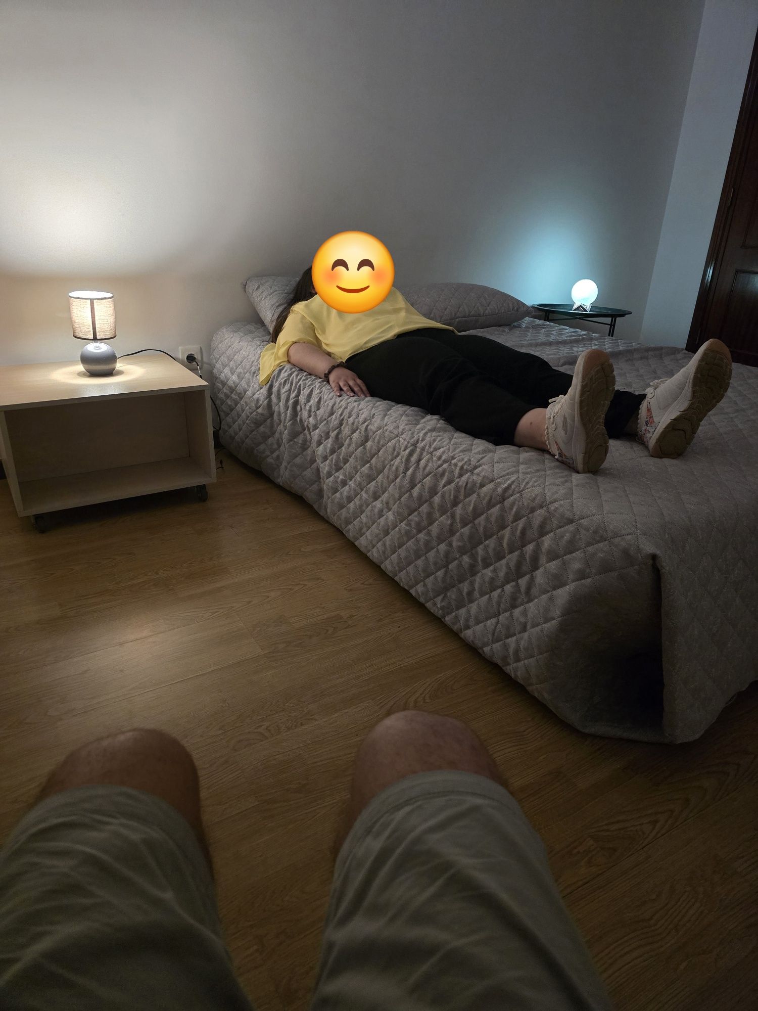 Massagem relaxamento