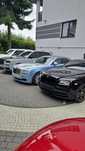 Rolls-Royce Cullinan Kazda Konfiguracaj Kolorystyczna