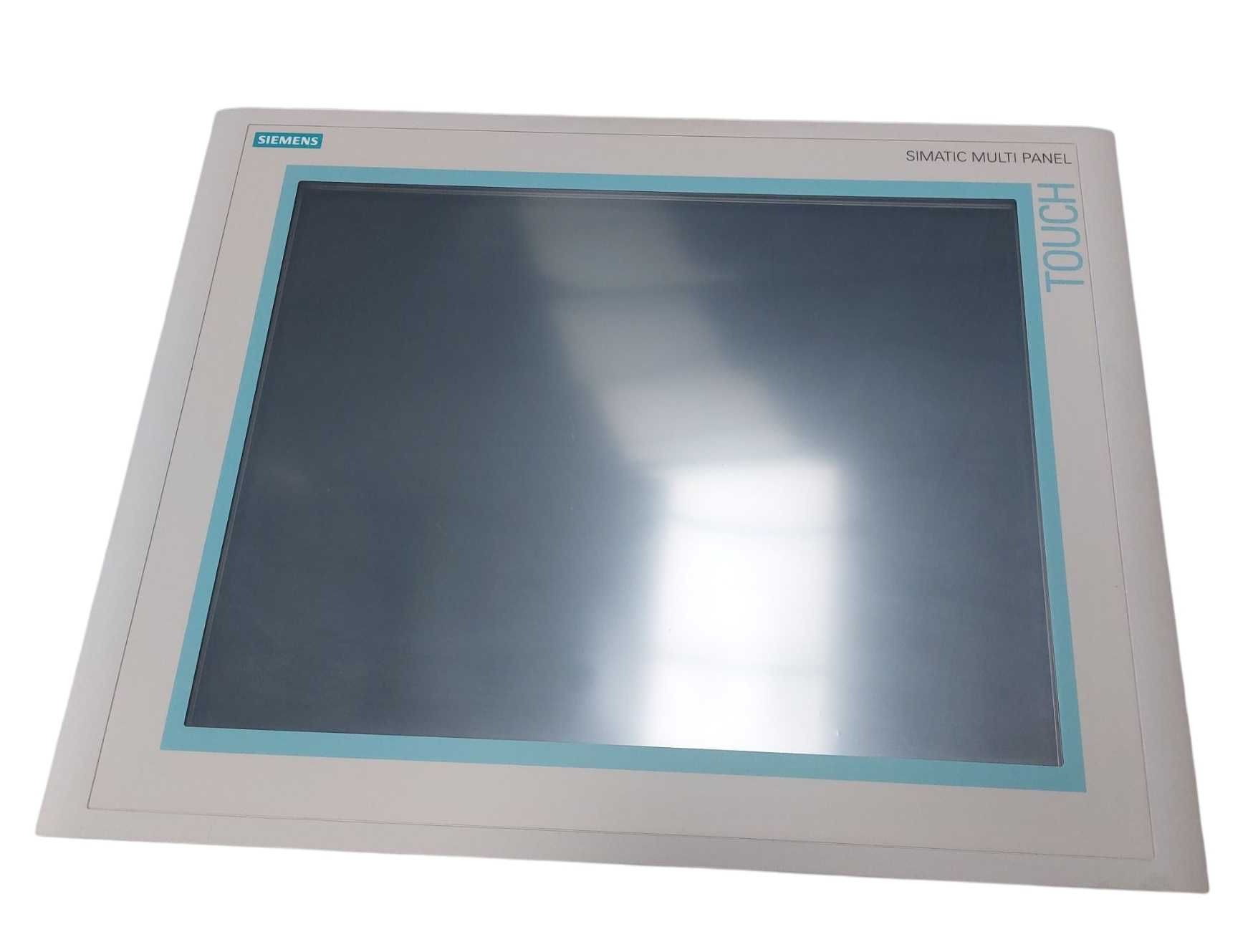 Panel Siemens SIMATIC HMI Multi Panel MP370 6AV6545-0DB10-0AX0