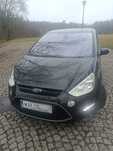 Sprzedam Ford S-Max 7 osobowe