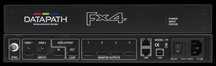 Kontroler Datapath FX4