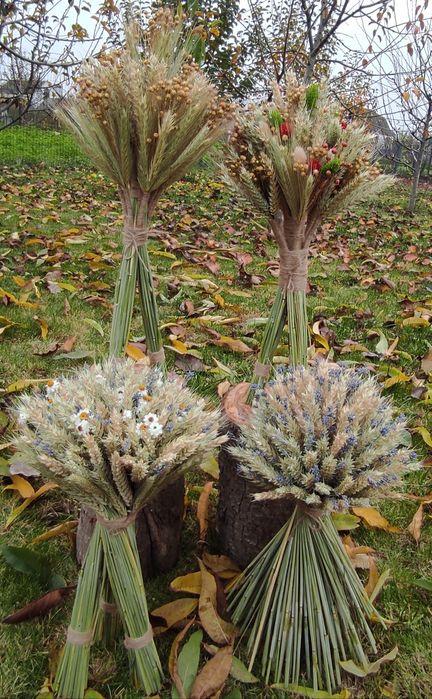 Продам Різдвяний Дідух