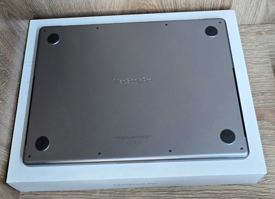 MacBook Pro 14 M2 Pro 16GB 512GB Model A2779