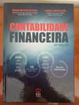 Livro - Contabilidade Financeira, 10 edição, Rei dos livros