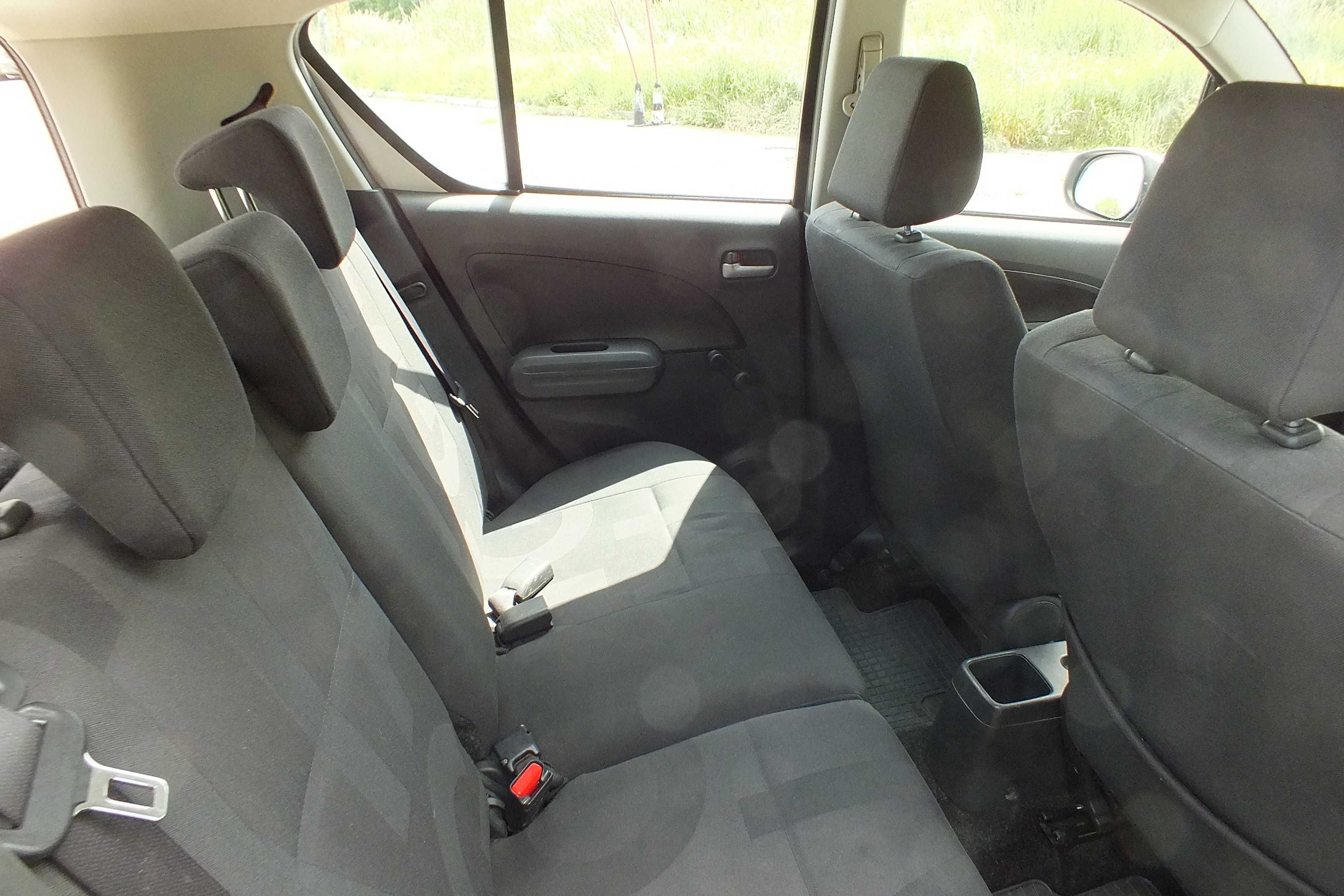 Opel Agila 1.2 Enjoy