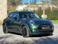 MINI 5 Portas Cooper JCW