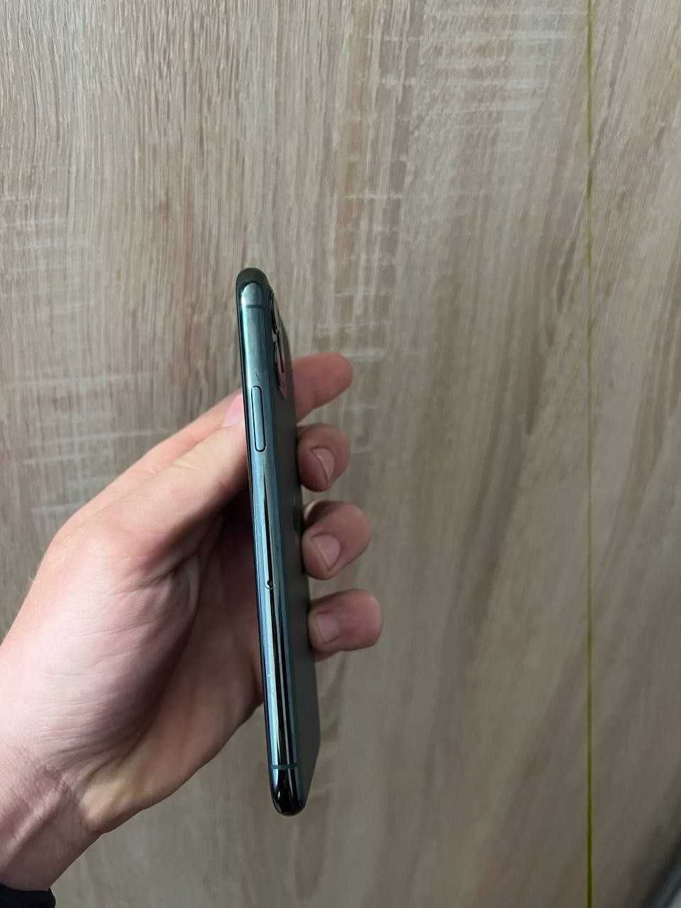iPhone 11 pro 64 g