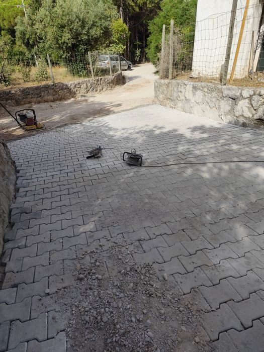 Pinturas  e remodelações orçamento gratuito