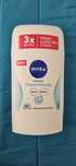 NIVEA Fresh Natural 50 ml Dezodorant w sztyfcie