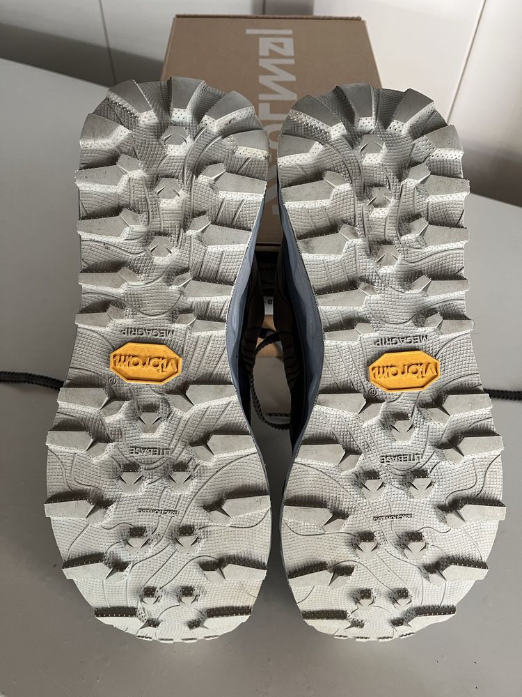 Sapatilhas trail NNORMAL Tomir 2.0