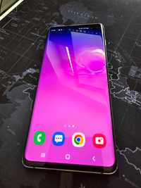 Samsung Galaxy s10 plus w bardzo dobrym stanie