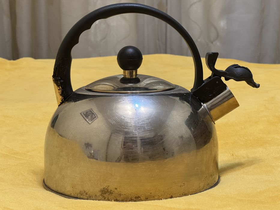 Чайник Domotec